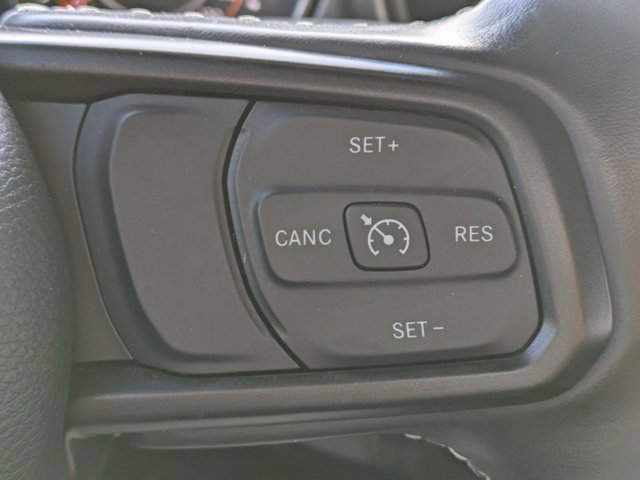 Certified 2021 Jeep Wrangler Unlimited Sport image 22