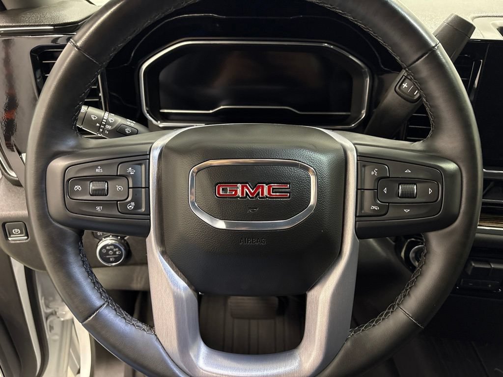 Certified 2024 GMC Sierra 3500 SLE w/ SLE Value Package AWD/4WD image 27