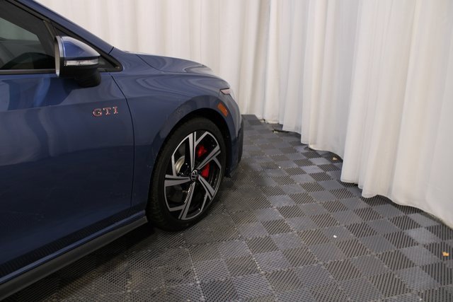 New 2026 Volkswagen GTI SE image 25