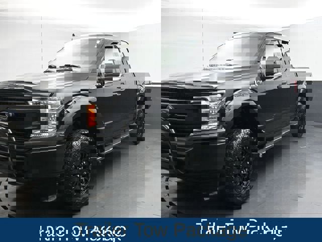 Used 2020 Ford F150 XL w/ Equipment Group 101A Mid image 5