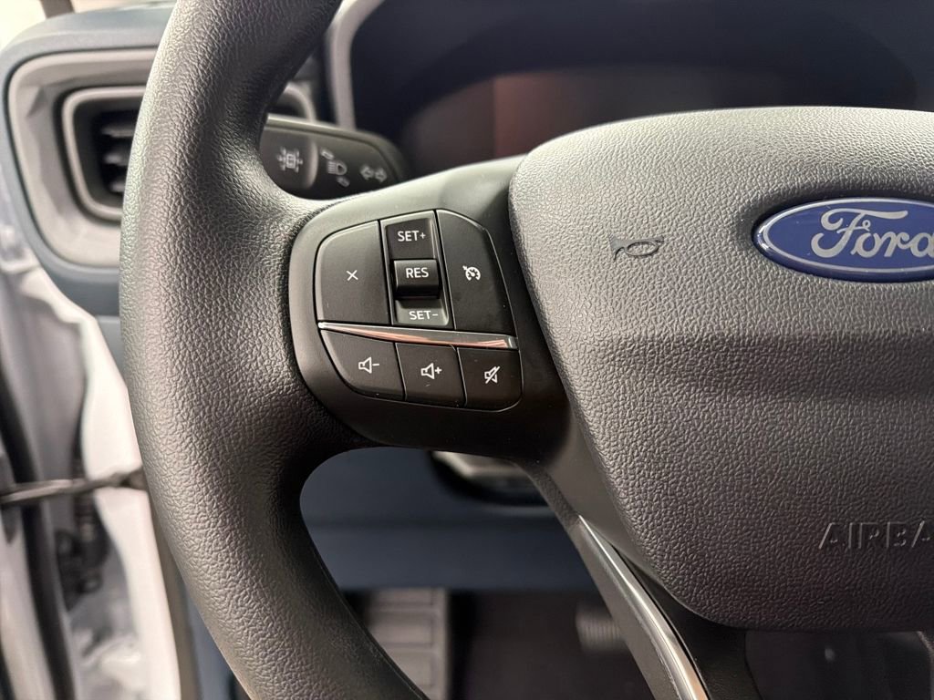 New 2026 Ford Maverick XL image 19