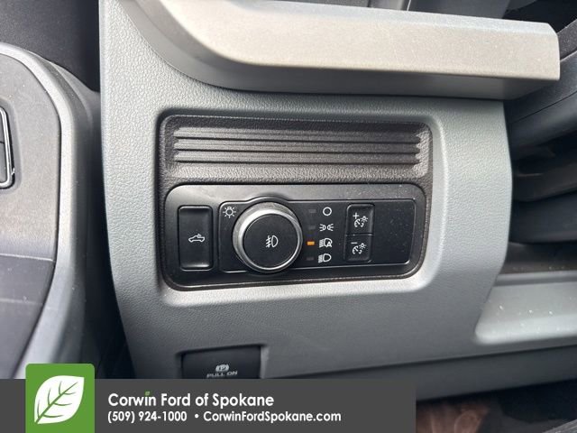 Used 2024 Ford F250 XLT image 16
