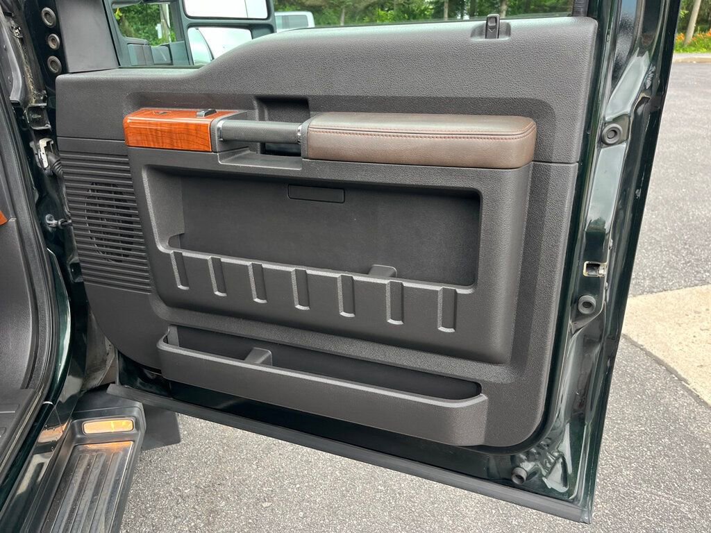 Used 2015 Ford F450 King Ranch image 59