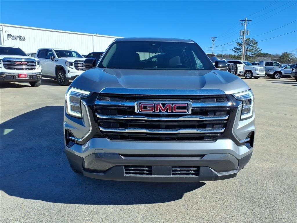New 2026 GMC Terrain Elevation FWD image 2