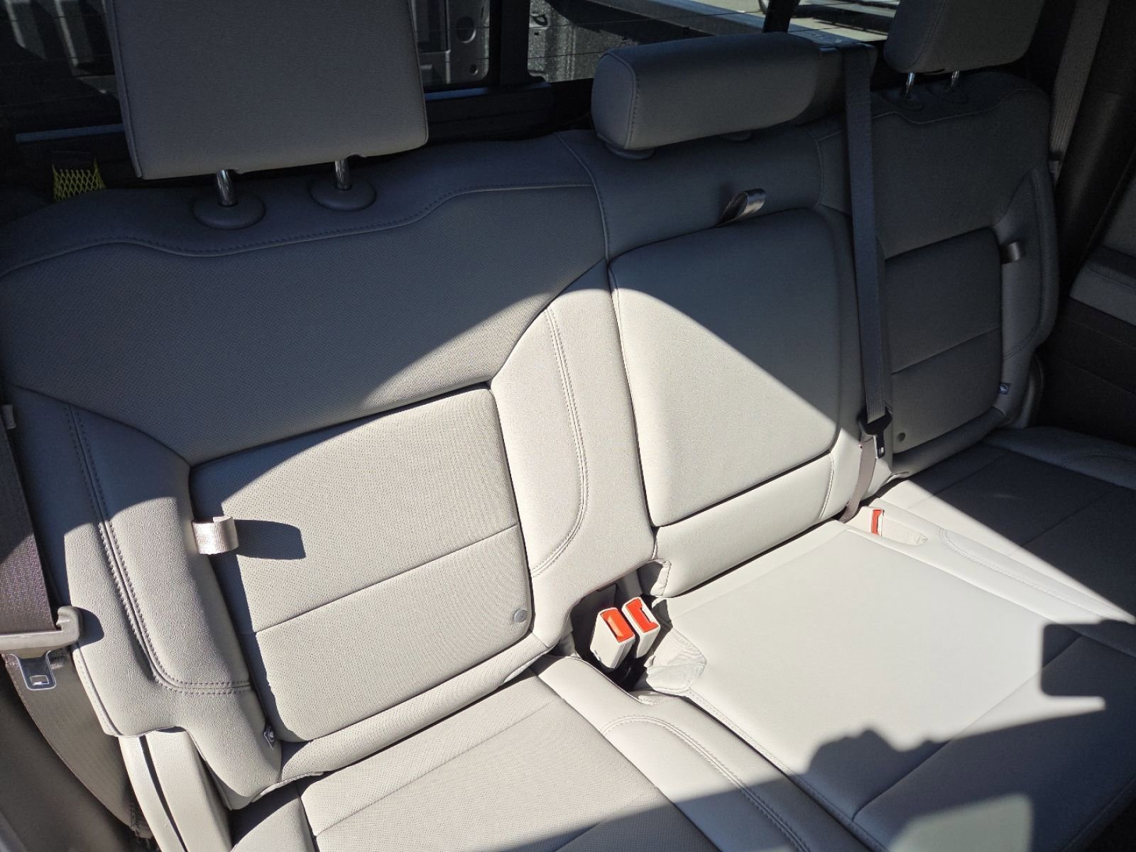 New 2026 GMC Sierra 1500 SLT w/ SLT Premium Plus Package image 26