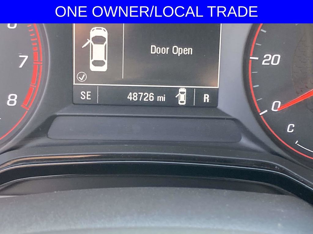 Used 2024 Chevrolet Trax RS image 26