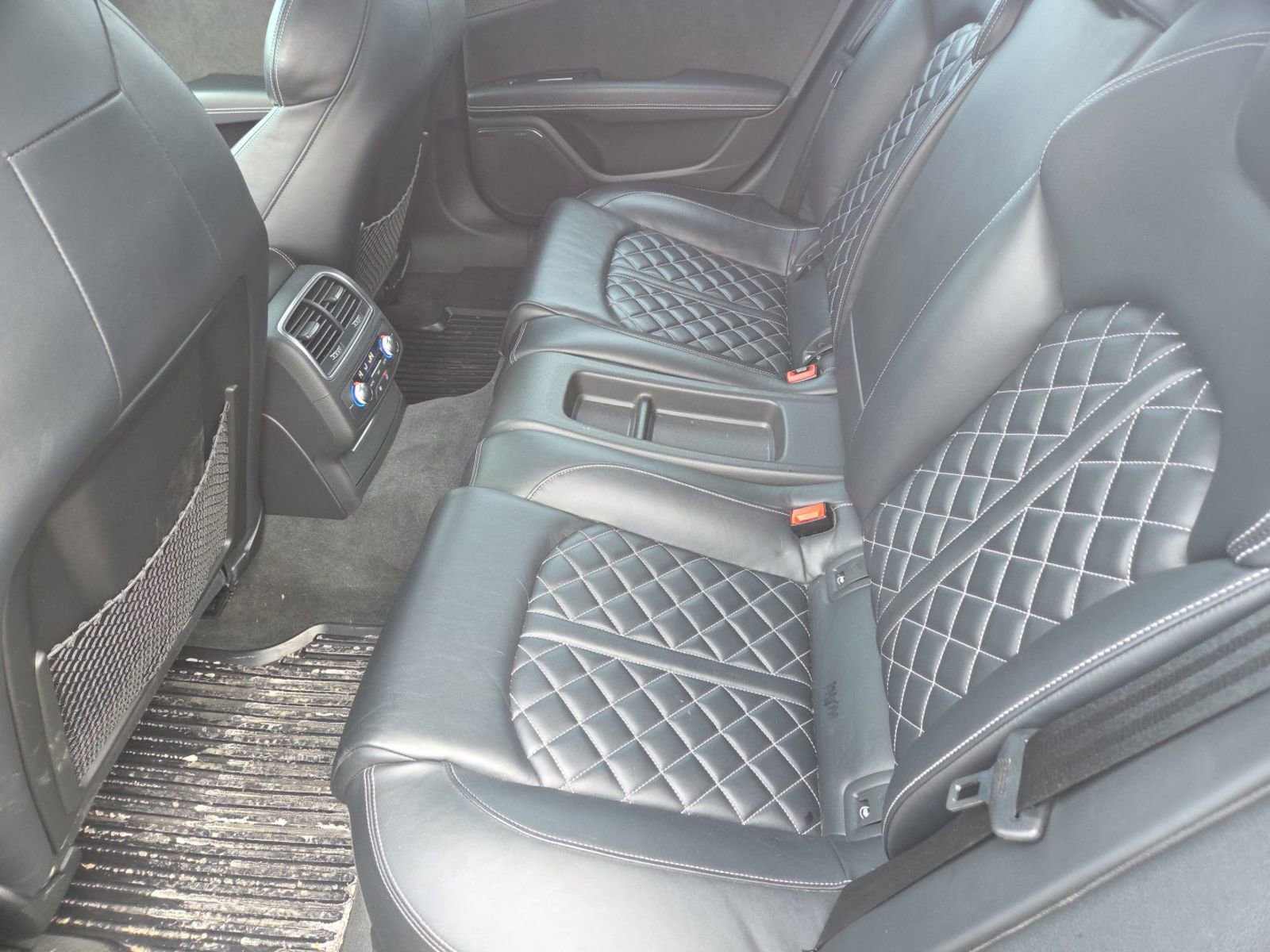 Used 2017 Audi S7 Premium Plus w/ Black Optic Package image 11