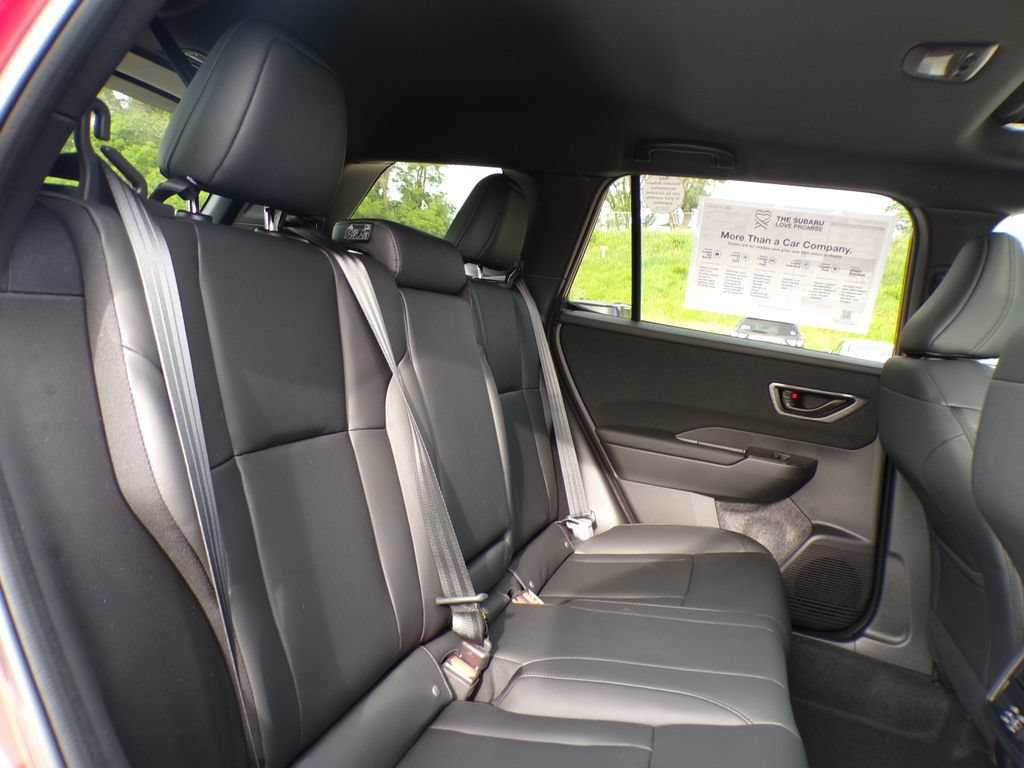 New 2026 Subaru Outback Premium AWD/4WD image 16