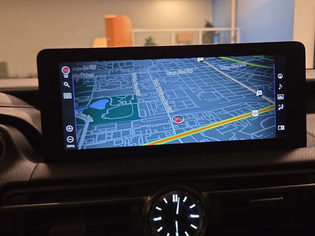 Used 2023 Lexus IS 350 F Sport w/ Navigation Package image 18