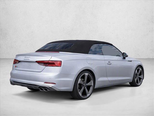 Used 2019 Audi S5 Premium Plus AWD/4WD image 7