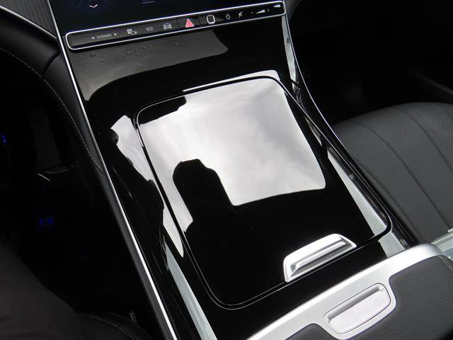 Used 2024 Mercedes-Benz EQE 350+ 4MATIC SUV image 17