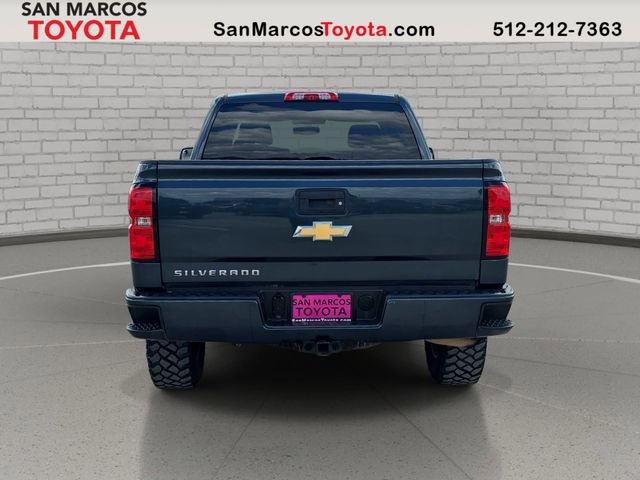 Used 2019 Chevrolet Silverado 1500 LT w/ All Star Edition image 6