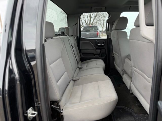 Used 2016 Chevrolet Silverado 1500 LS w/ Trailering Package image 18