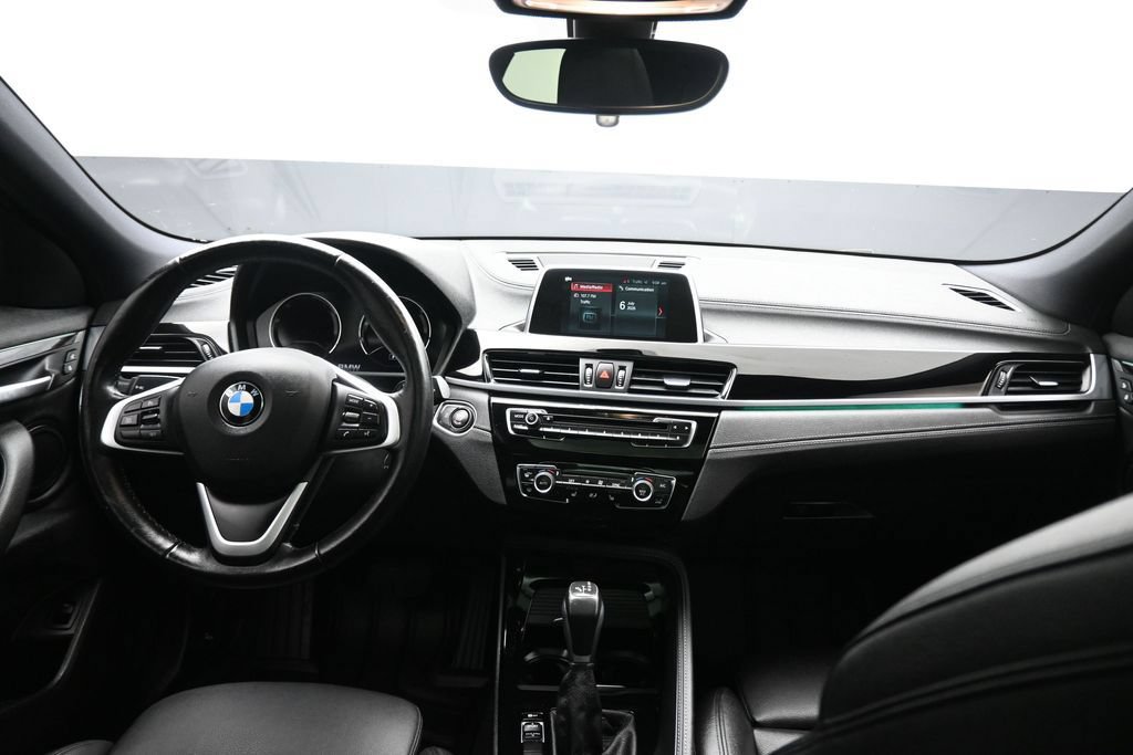 Used 2018 BMW X2 xDrive28i AWD/4WD image 41