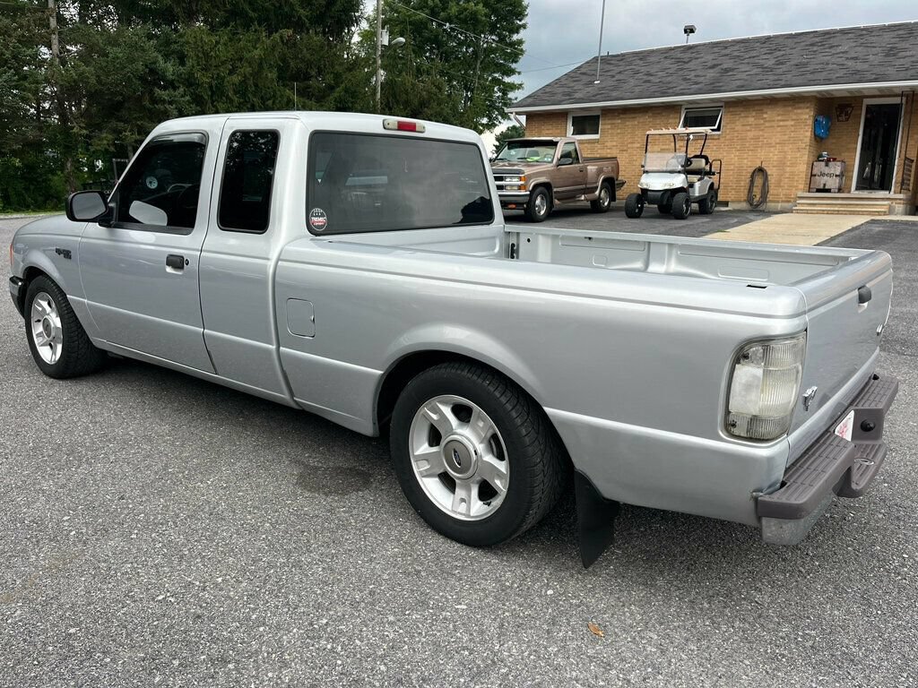 Used 2002 Ford Ranger 2WD SuperCab image 6