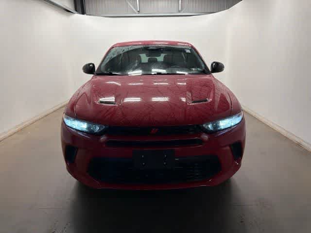 Used 2024 Dodge Hornet R/T AWD/4WD image 2