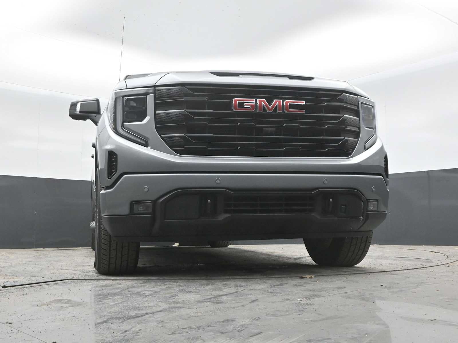 New 2026 GMC Sierra 1500 Elevation w/ Preferred Package AWD/4WD image 42