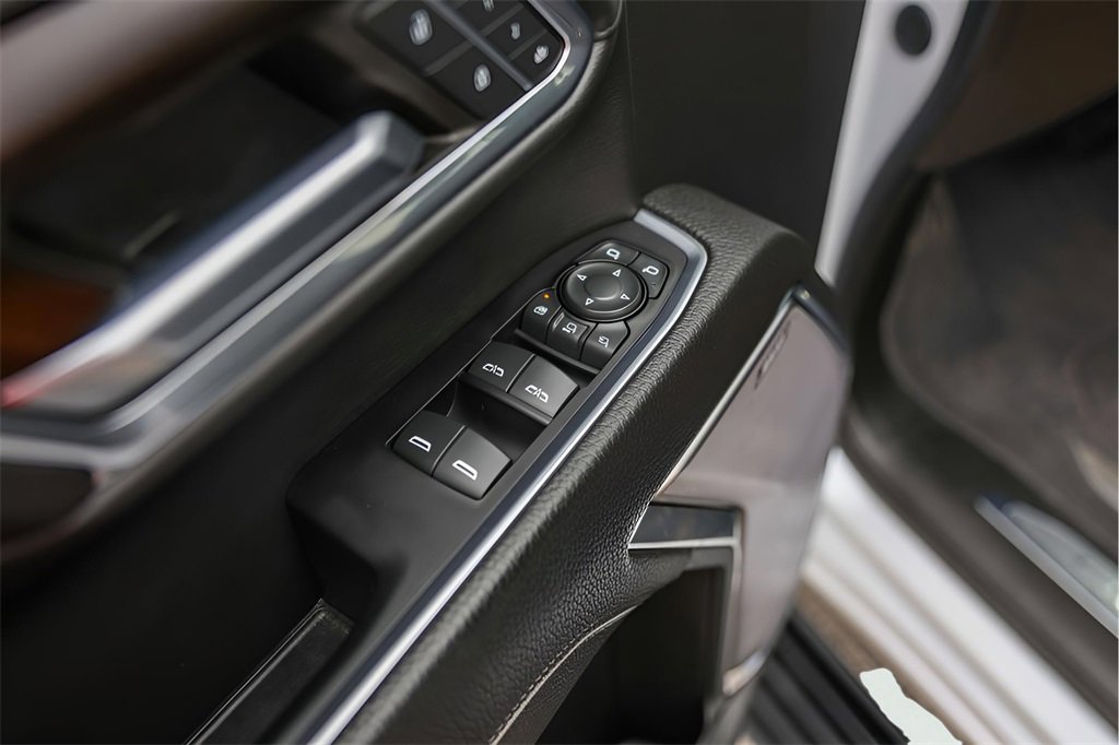 Used 2024 GMC Sierra 2500 Denali w/ Denali Reserve Package image 24