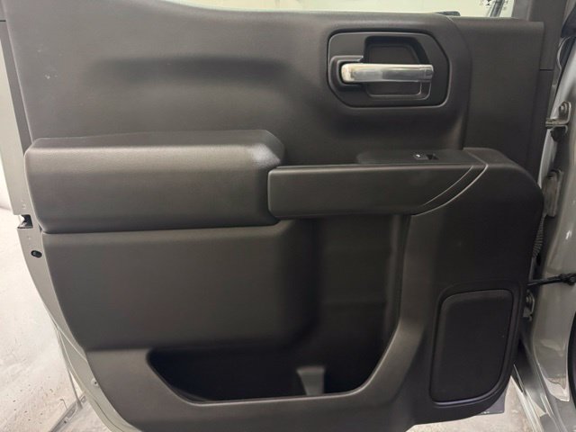 Used 2024 Chevrolet Silverado 1500 Custom AWD/4WD image 20