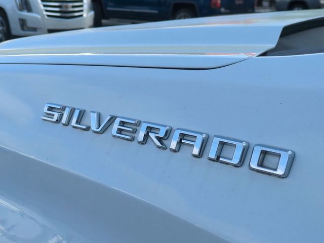 Used 2023 Chevrolet Silverado 1500 LT image 12
