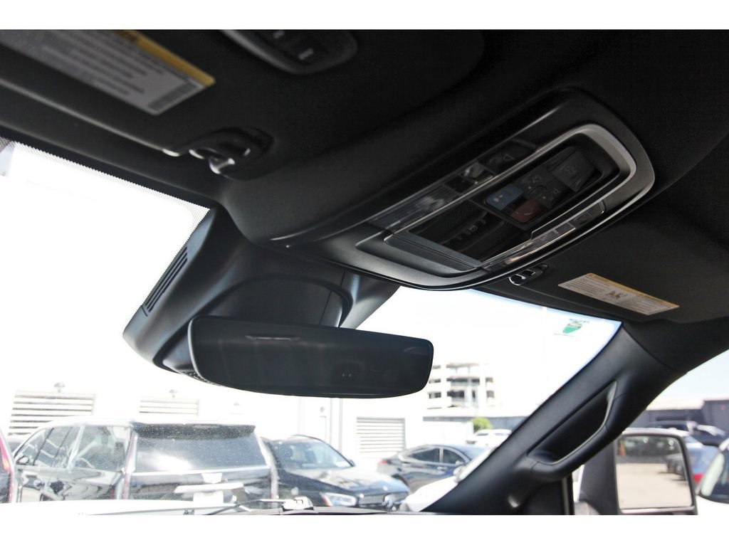 Used 2026 RAM 2500 Laramie AWD/4WD image 20