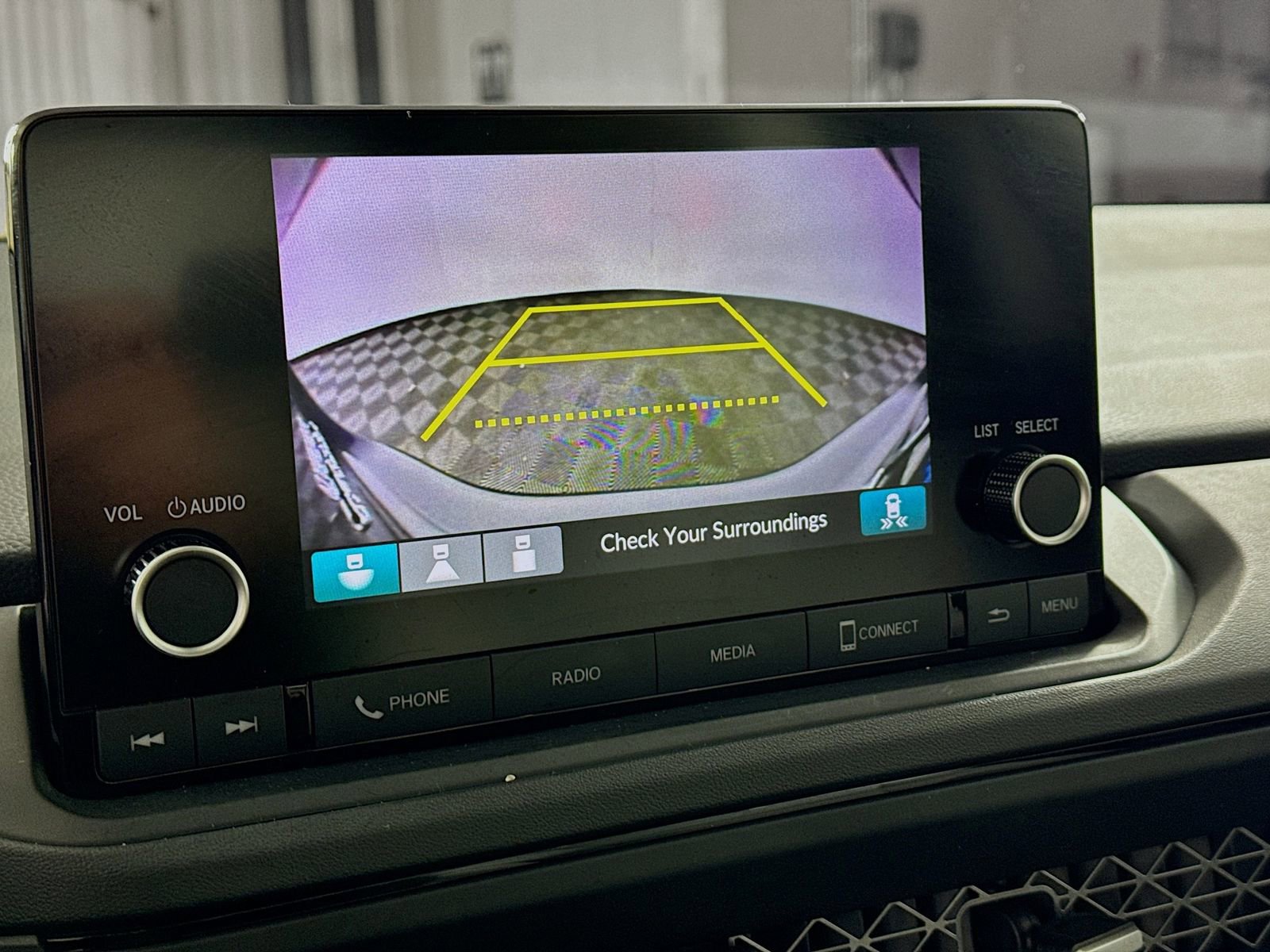 Used 2025 Honda Accord SE image 8