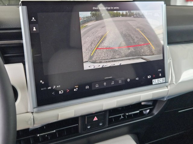 New 2026 MAZDA CX-5 Select AWD/4WD image 12