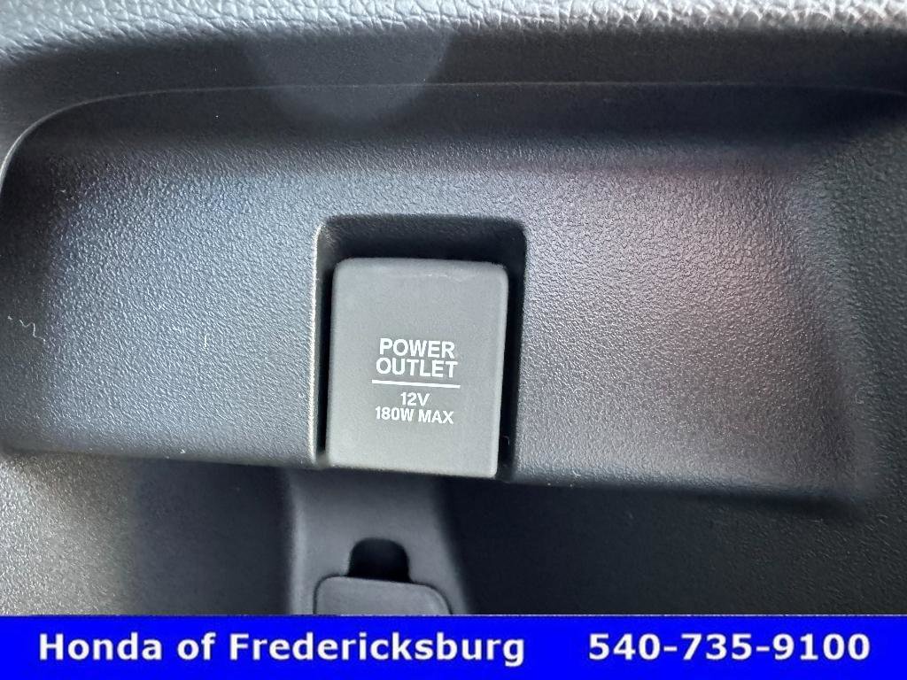 Certified 2026 Honda Odyssey EX-L image 9