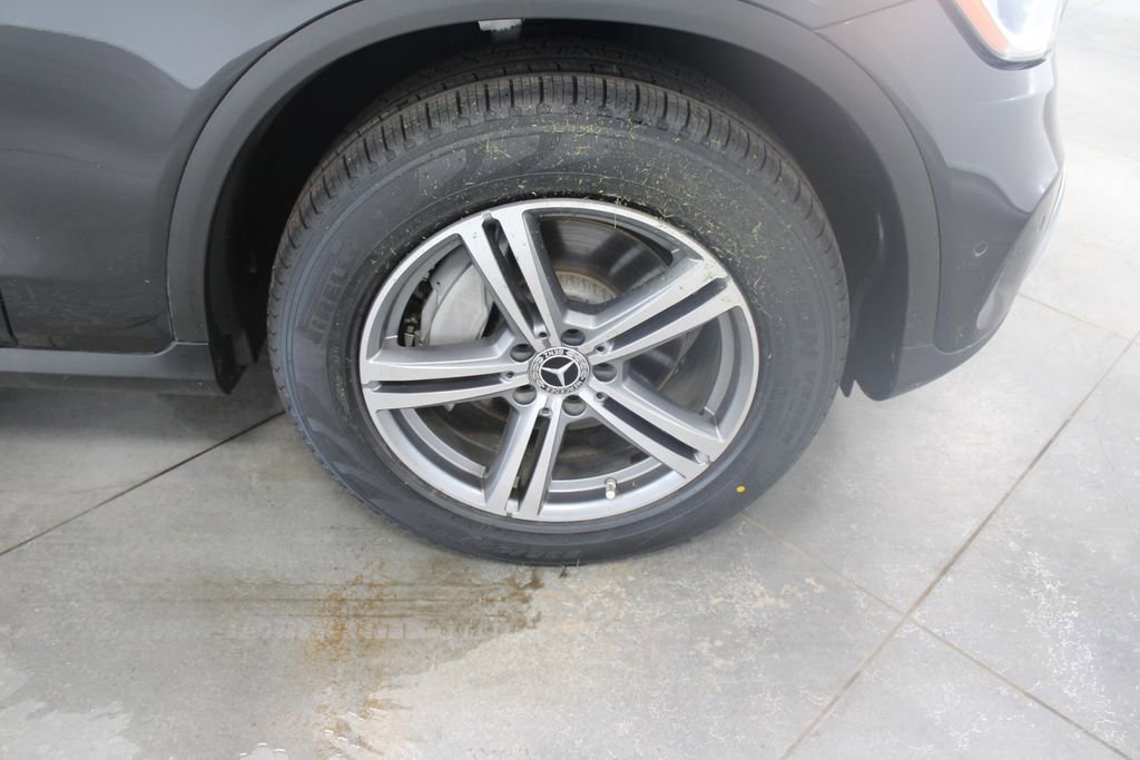 Used 2022 Mercedes-Benz GLC 300 image 55