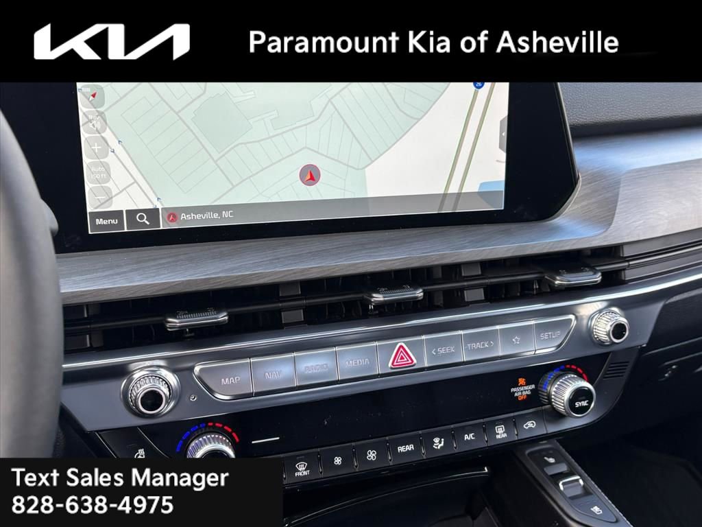 New 2025 Kia Telluride SX X-Line image 9