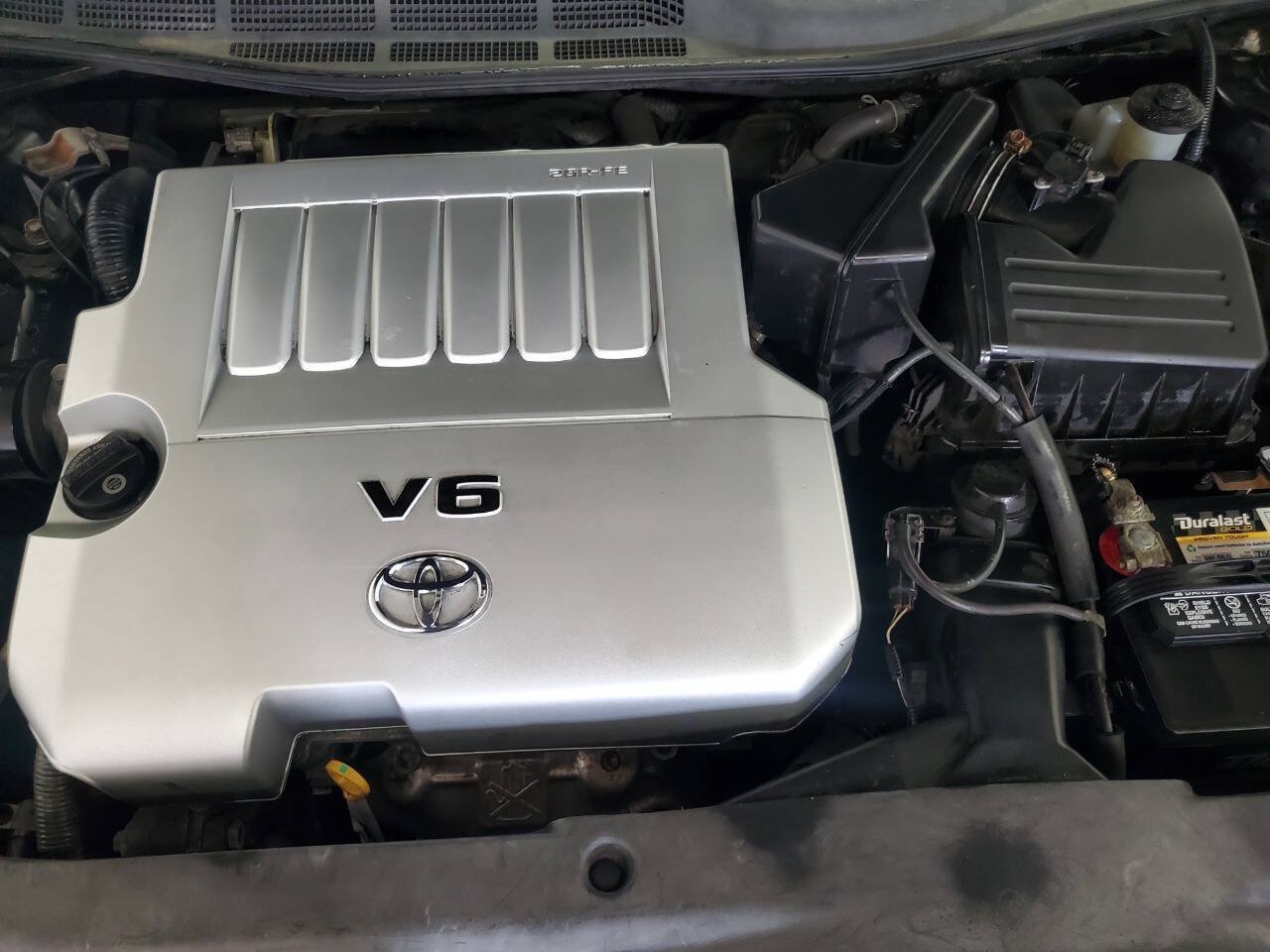 Used 2008 Toyota Avalon XL FWD image 4