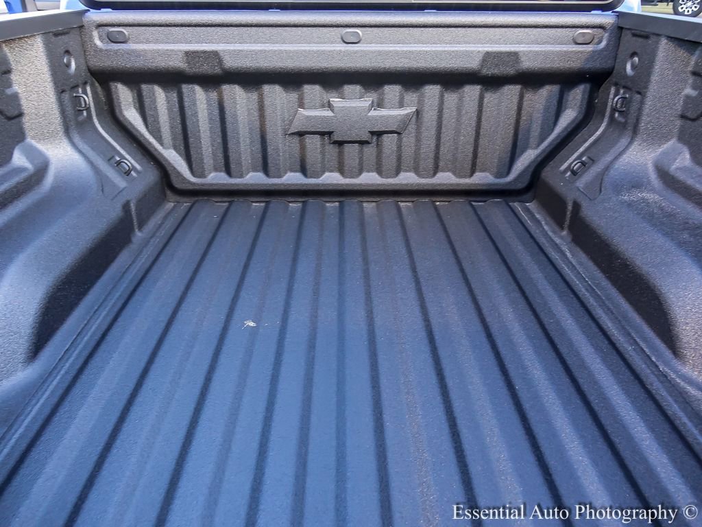 New 2026 Chevrolet Colorado ZR2 w/ Technology Package image 26