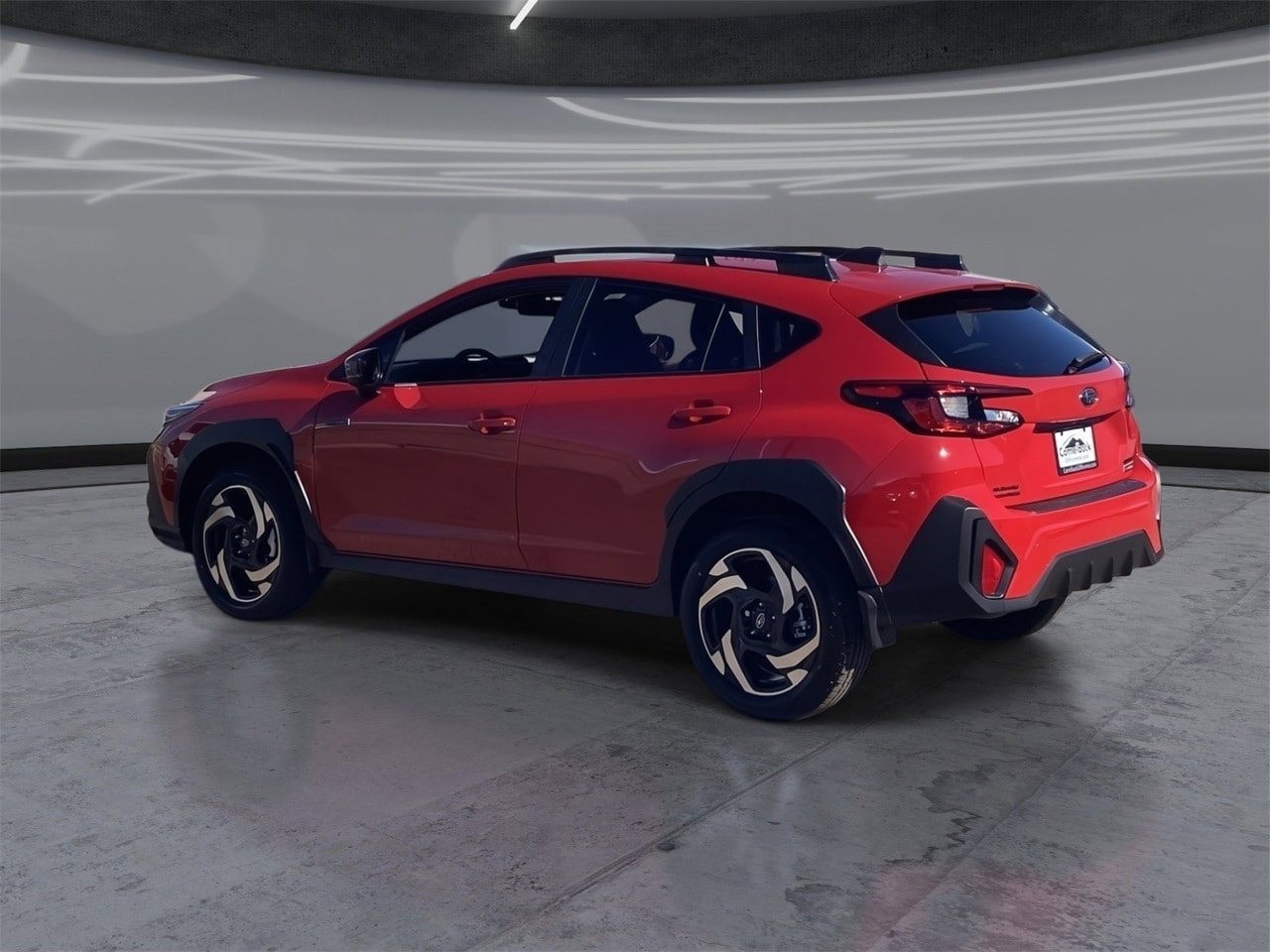 New 2026 Subaru Crosstrek 2.5i Limited image 4