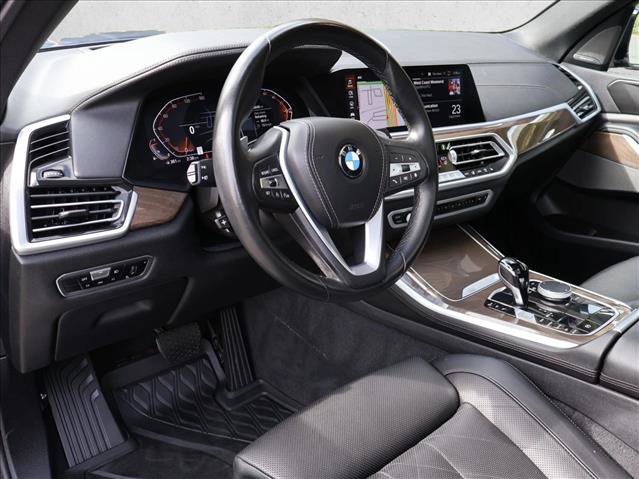 Used 2023 BMW X5 xDrive40i w/ Premium Package AWD/4WD image 13