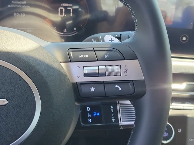 New 2026 Hyundai Sonata SEL FWD image 8