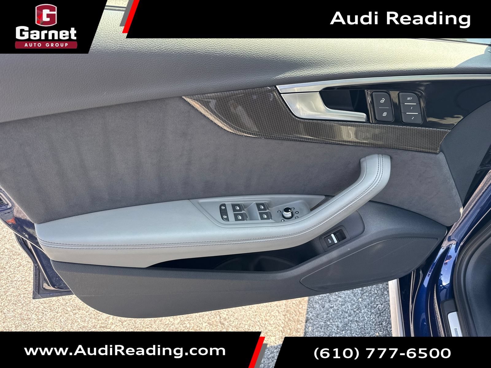 Certified 2022 Audi S4 Premium Plus w/ Premium Plus Package AWD/4WD image 11