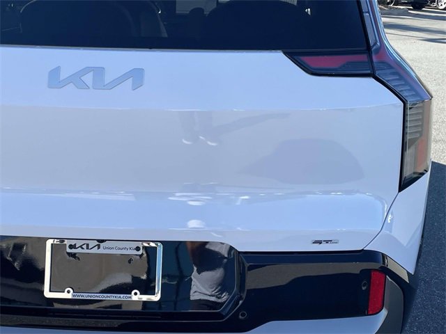 New 2026 Kia EV9 GT-Line image 11
