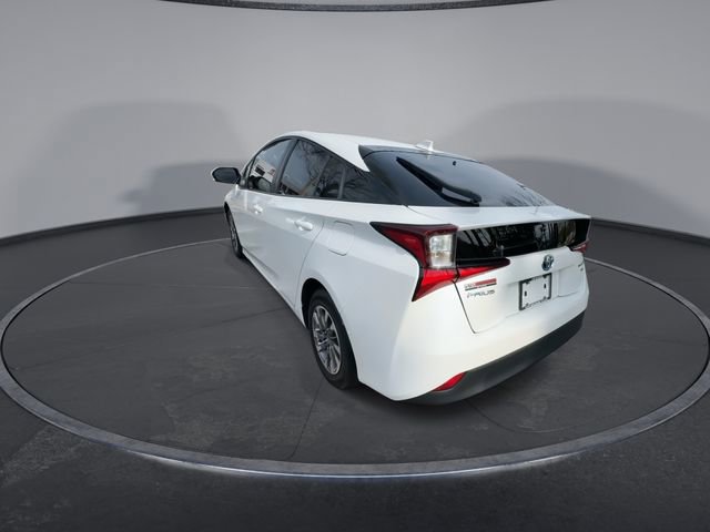 Used 2022 Toyota Prius XLE w/ Premium Convenience Package image 11
