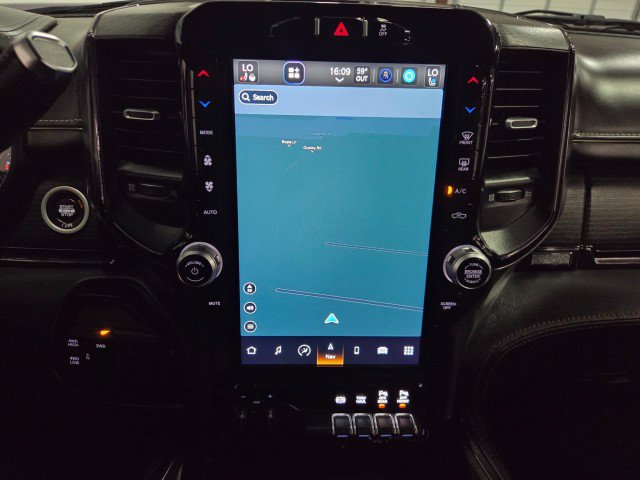 Used 2022 RAM 2500 Limited image 56