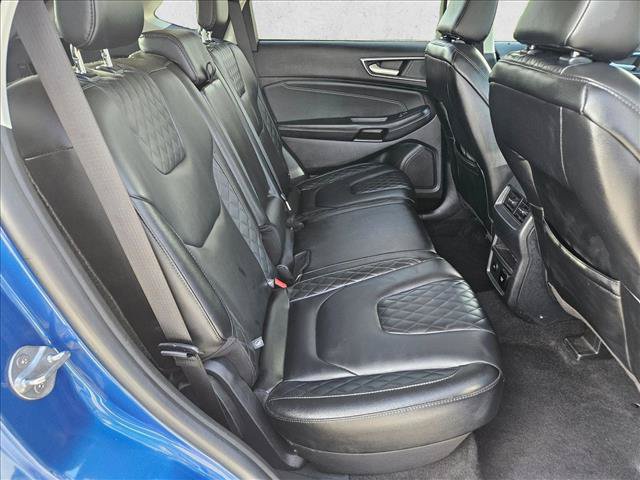 Used 2024 Ford Edge Titanium AWD/4WD image 19