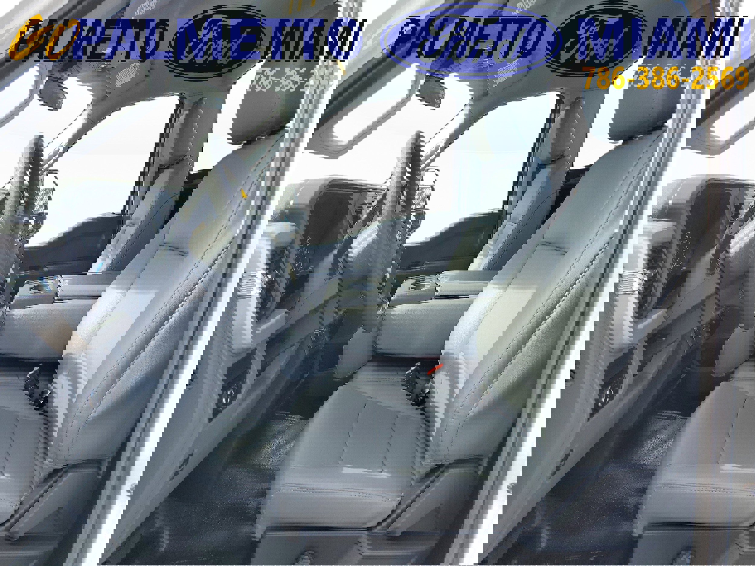 New 2026 Ford F550 2WD Regular Cab Super Duty w/ XL Chrome Package image 7