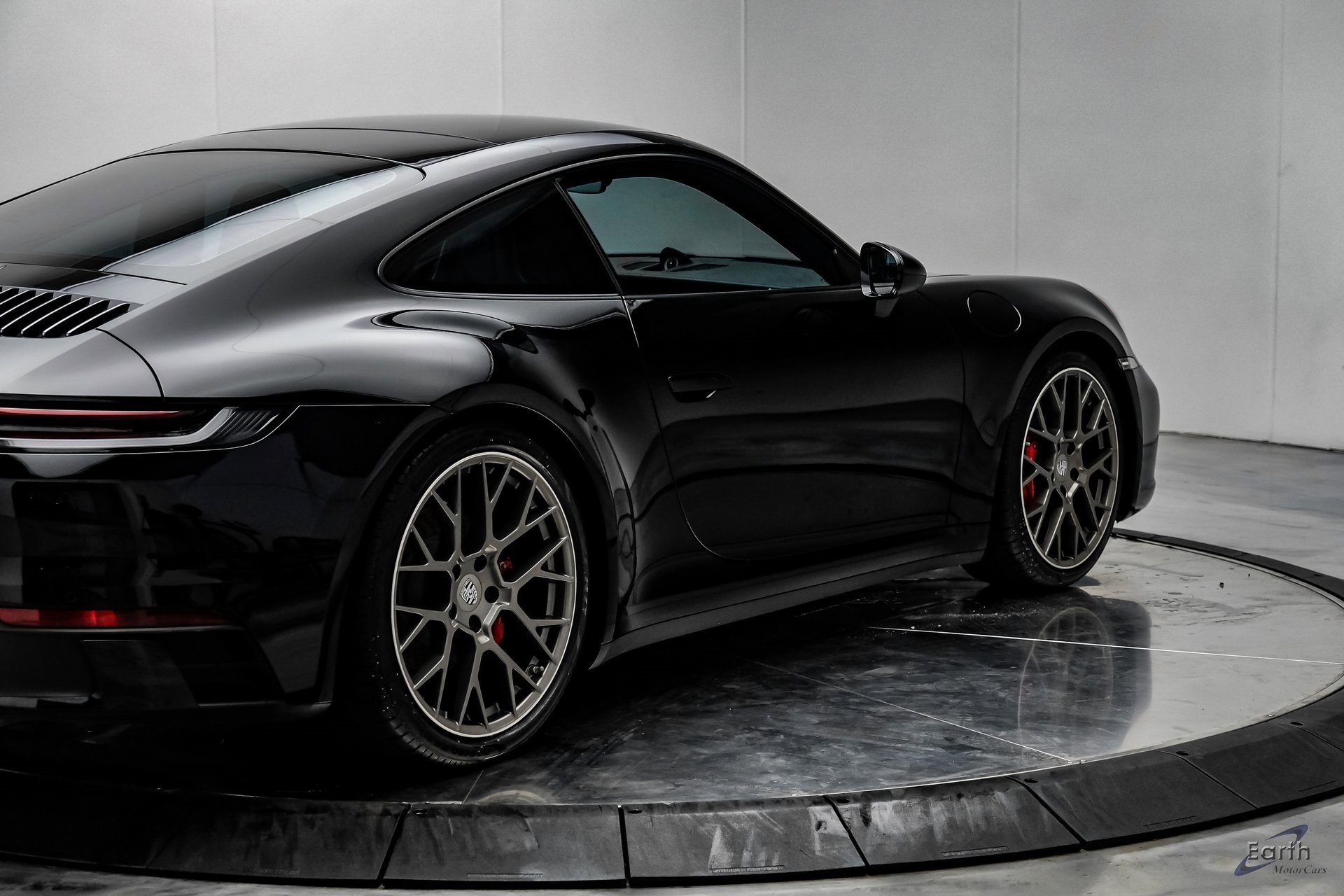 Used 2020 Porsche 911 Carrera 4S image 15