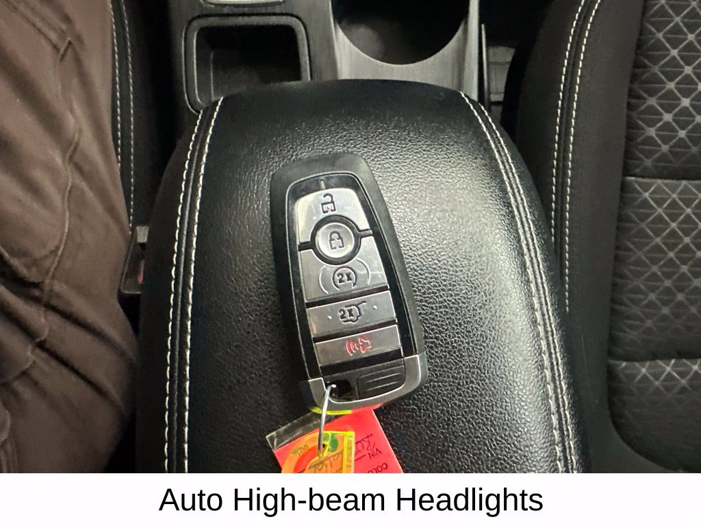 Used 2024 Ford Escape Active w/ Tech Pack #1 AWD/4WD image 37