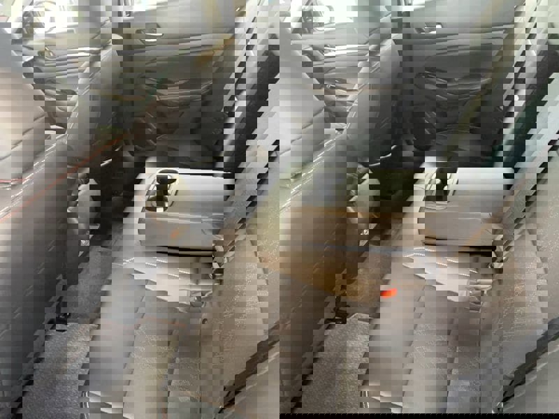 Used 2024 Nissan Altima 2.5 SR w/ SR Premium Package image 22