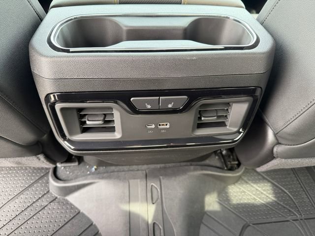 New 2026 Chevrolet Silverado 2500 ZR2 image 37