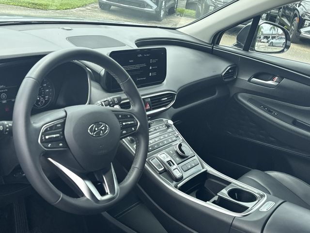 Certified 2023 Hyundai Santa Fe XRT FWD image 18