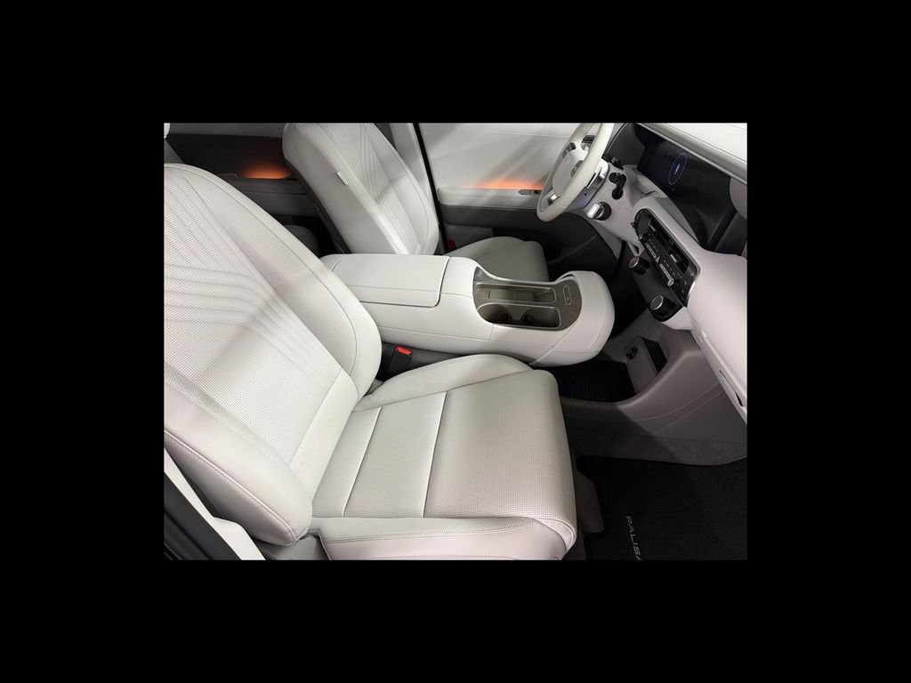 Used 2026 Hyundai Palisade SEL Premium AWD/4WD image 18