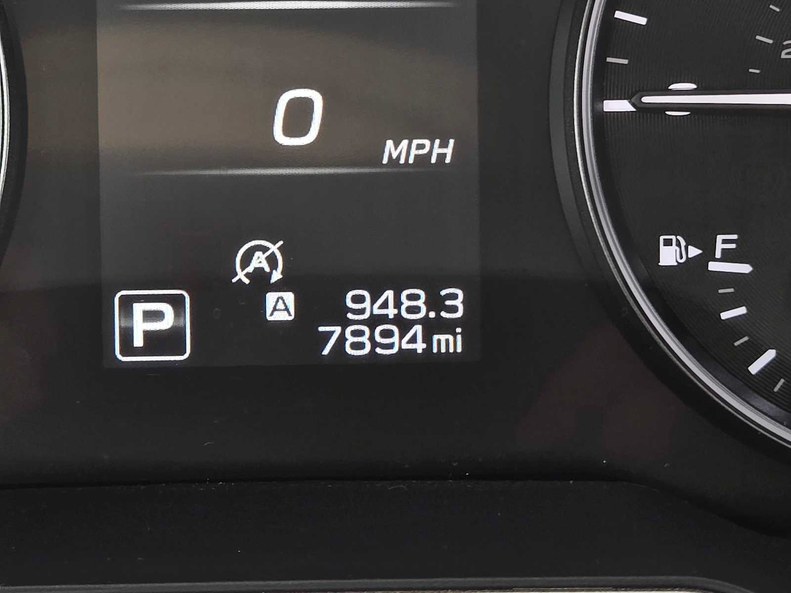 Used 2025 Subaru Outback Onyx Edition w/ Popular Package #2 AWD/4WD image 27