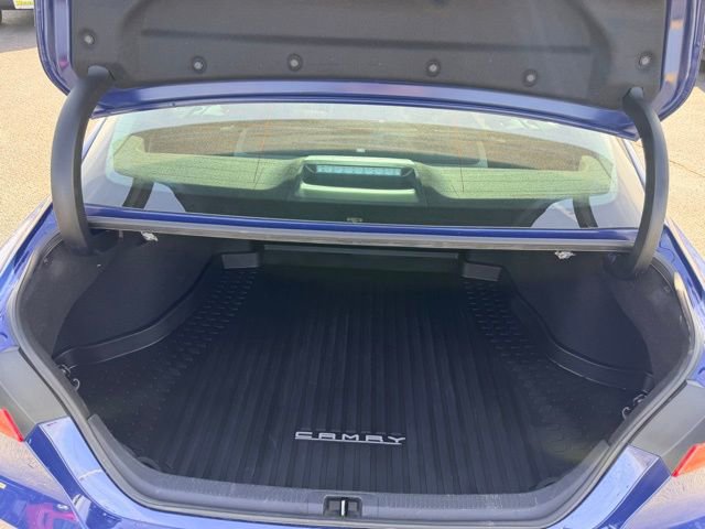 Certified 2023 Toyota Camry XLE w/ Navigation Package image 33