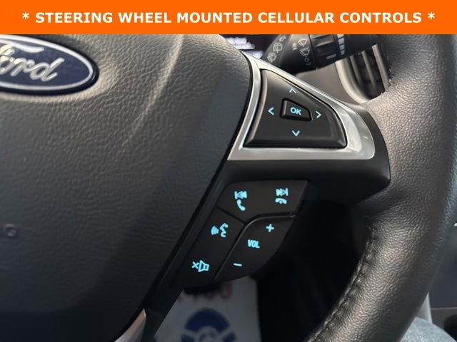 Used 2024 Ford Edge SEL w/ Convenience Package image 20